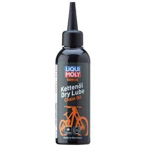 Fahrrad-Kettenöl Liqui-Moly Bike 6051, Dry Lube
