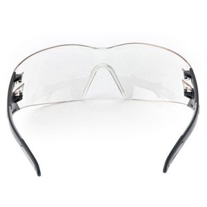 Produktbild für Schutzbrille Uvex pheos s 9192785, klar