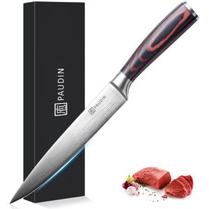 Fleischmesser
