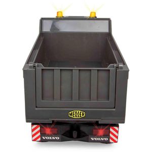 Produktbild für Baustellenfahrzeug JAMARA Muldenkipper Volvo FMX Meiller