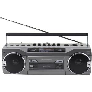 Produktbild für Radio Soundmaster SRR80TI DAB+