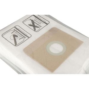 Produktbild für Staubsaugerbeutel Kärcher 6.907-479.0