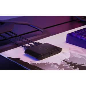 Produktbild für Capture-Card Elgato 4K S, extern, 240 FPS, 4K60