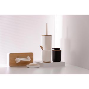 Produktbild für Zahnputzbecher Wenko Rotello, 25293100