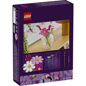 Produktbild für Klemmbausteine LEGO Botanicals 11514, ab 9 Jahre