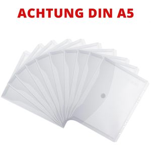 Dokumententasche EcoFile 85061, A5