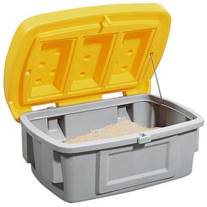 Streugutbehälter asecos 13296, 100 Liter