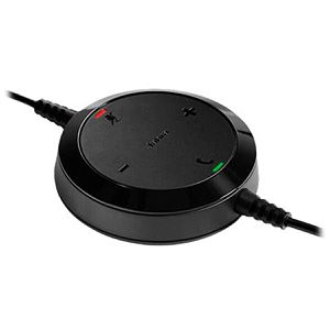 Produktbild für Headset Jabra Evolve 20 UC Stereo