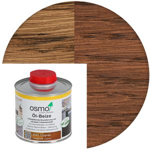 Holzbeize Osmo Öl-Beize, 0,5l