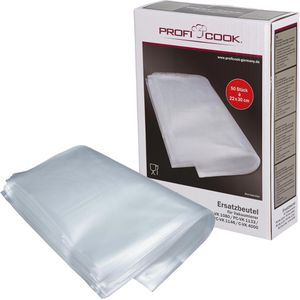 Vakuumierbeutel Proficook 8910151, Folienbeutel