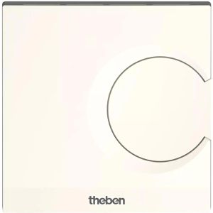 Raumthermostat Theben Ramses 703 S