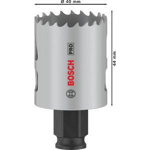 Produktbild für Lochsäge Bosch PRO Multi Material PC Plus