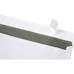 Produktbild für Briefumschläge Office-Products weiß, C6