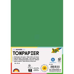 Tonpapier Folia 6753, 50 x 70cm