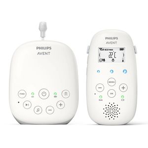 Produktbild für Babyphone Philips Avent SCD713/26, Audio-Gerät