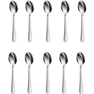 Produktbild für Kaffeelöffel Gräwe Prag, 13,5 cm