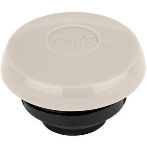 Produktbild für Thermoskanne Emsa Samba, Quick Press, Kunststoff