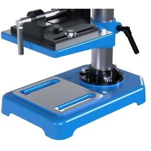 Produktbild für Tischbohrmaschine Güde GTB 16/550 Laser, 550 W