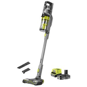 Produktbild für Staubsauger Ryobi 18 V ONE+, RSVS18-1C20G