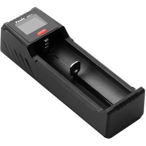 Produktbild für Akku-Ladegerät Fenix ARE-D1