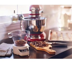 Produktbild für Küchenmaschinen-Zubehör KitchenAid 5KSMSFTA