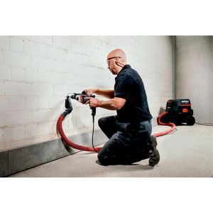 Produktbild für Bohrstaubdüse Metabo Staubsaugadapter DDE 14
