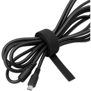 Produktbild für Klettband Offgridtec 8-01-021670, schwarz