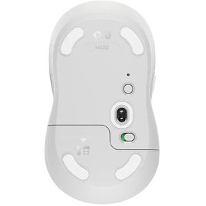 Produktbild für Maus Logitech Signature M650 Wireless Mouse