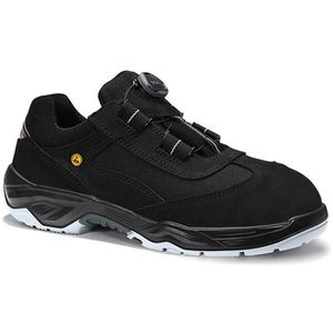 Sicherheitsschuhe ELTEN Dustin Boa Low, ESD, S3S