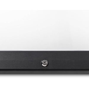 Produktbild für Schaukasten Showdown-Displays anthrazit, B1, außen
