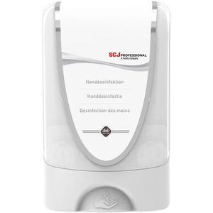 Desinfektionsspender InstantFOAM Touchfree