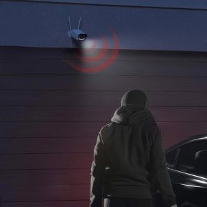 Produktbild für Überwachungskamera Reolink W430, außen