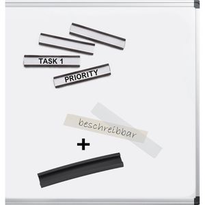 Produktbild für Magnettafel-Zubehörset Maul 65136