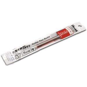 Produktbild für Gelschreibermine Pentel LR7-BX