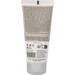 Produktbild für Hautschutzcreme Abena Zinksalbe, 6963