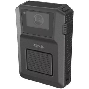 Produktbild für Überwachungskamera Axis W120, Bodycam