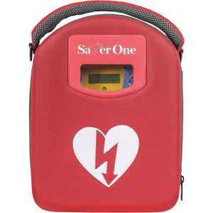 Defibrillator Saver-One SO1 Vollautomat, für Laien