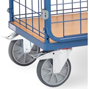 Produktbild für Etagenwagen Fetra Kastenwagen, 8581-3DE