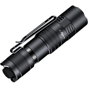 Produktbild für Taschenlampe Fenix PD26R ACE, LED, aufladbar