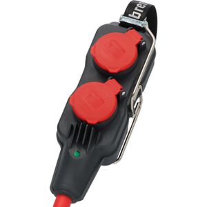 Steckdosenleiste Brennenstuhl Professional