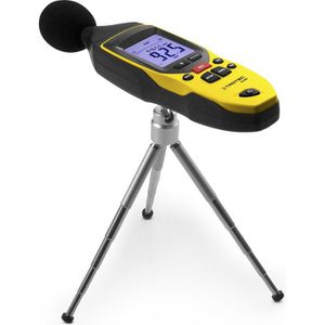 Produktbild für Schallpegelmessgerät Trotec SL400, Klasse 2