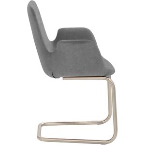 Produktbild für Besucherstuhl Mayer myHELIOS, 2009 F4 26004