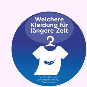 Produktbild für Weichspüler Softlan Ultra Weich &amp; Mild Sensitiv