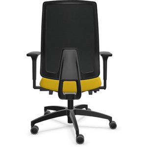 Produktbild für Bürostuhl Dauphin Indeed mesh, ID 7056