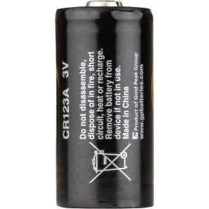 Produktbild für Batterien GP Batteries Pro, Lithium
