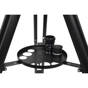 Produktbild für Teleskop Celestron StarSense Explorer LT 80AZ, Set