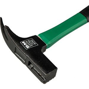 Produktbild für Latthammer BrüderMannesmann M76540, mit Magnet