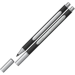 Produktbild für Metallic-Stifte Schneider Paint-It 020, silber