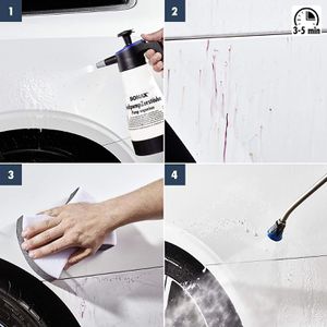 Produktbild für Rostentferner Sonax 05135050, Flugrostentferner