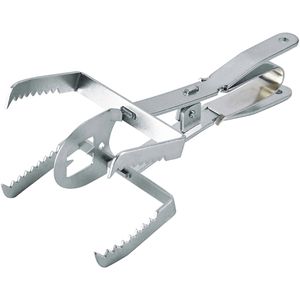 Produktbild für Wühlmausfalle Swissinno Classic 1703001, Zangenfalle